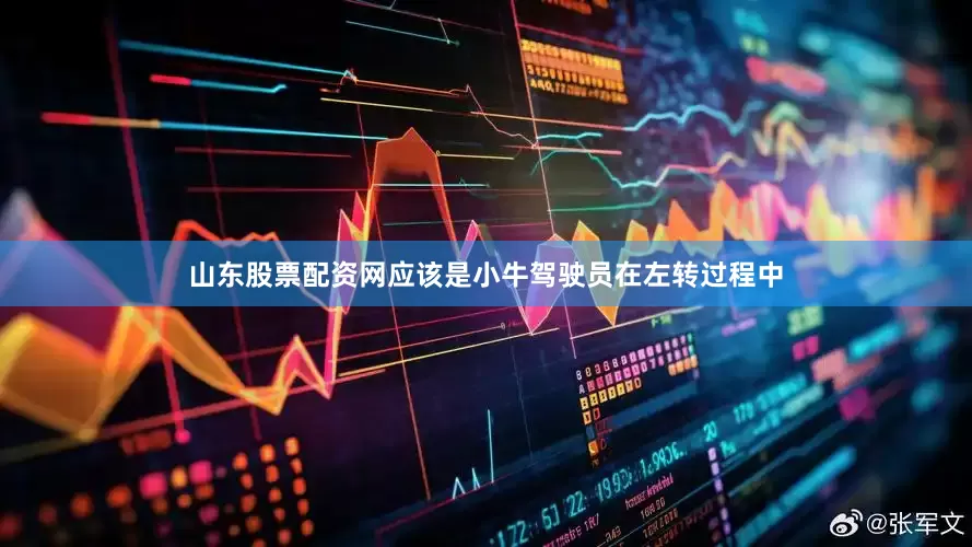 山东股票配资网应该是小牛驾驶员在左转过程中