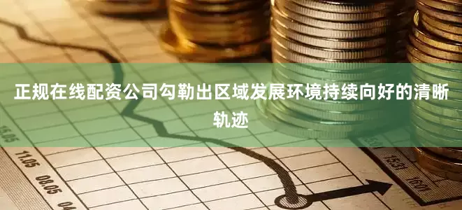 正规在线配资公司勾勒出区域发展环境持续向好的清晰轨迹